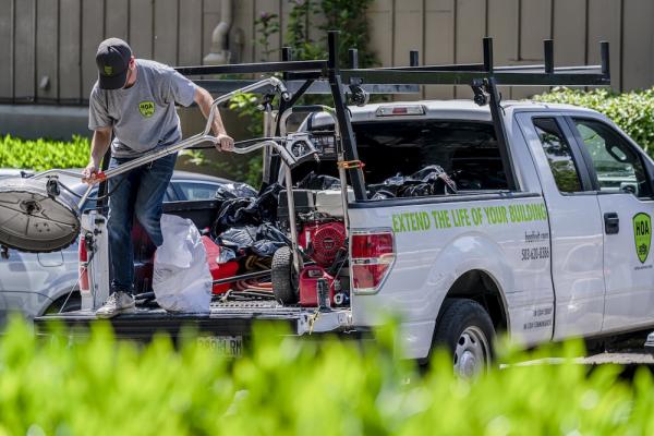 HOA Maintenance Services