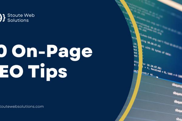 The Ultimate Guide to On-Page SEO: Best Practices to Rank Higher in 2025