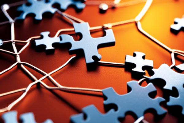 The Art of Internal Linking for Enhanced SEO