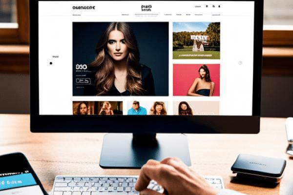 The Art of Persuasion: Optimizing Your E-Commerce Website for Higher Conversions