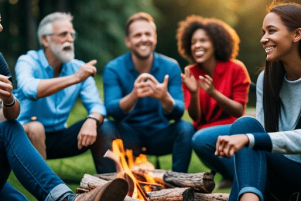 The Art of Storytelling: Enhancing Content Marketing Impact