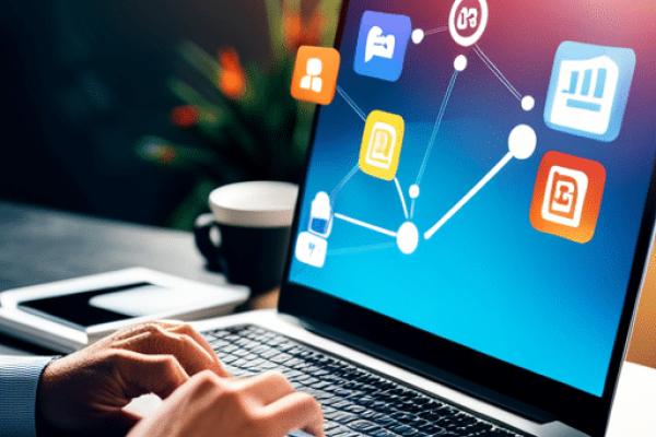 Boosting Your Brands Image through Online Reputation Management