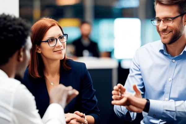 Building Trust and Authority: Content Marketing Strategies for SEO Success