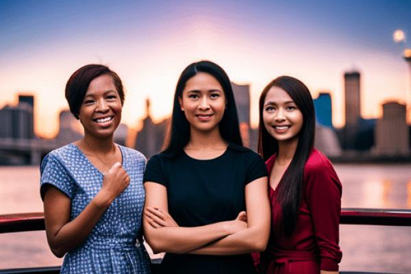 Building Trust and Authority with Local Reviews and Ratings