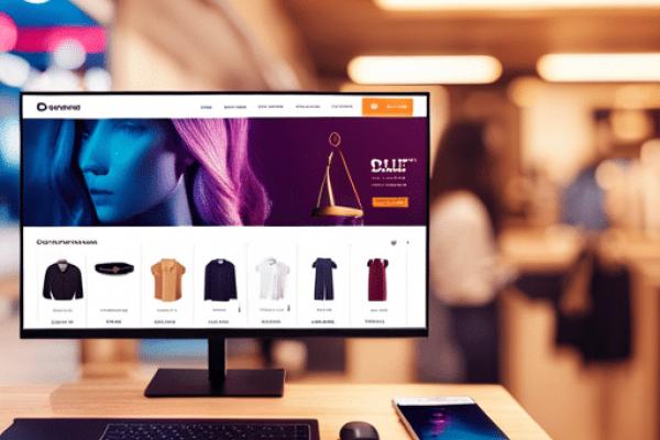 The ABCs of Categories and Product Filters in E-commerce SEO