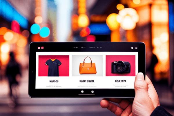 Unleashing the Power of Compelling Product Descriptions in E-commerce