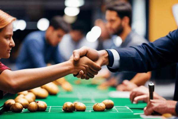 Unleashing the Potential of Competitive Keyword Research