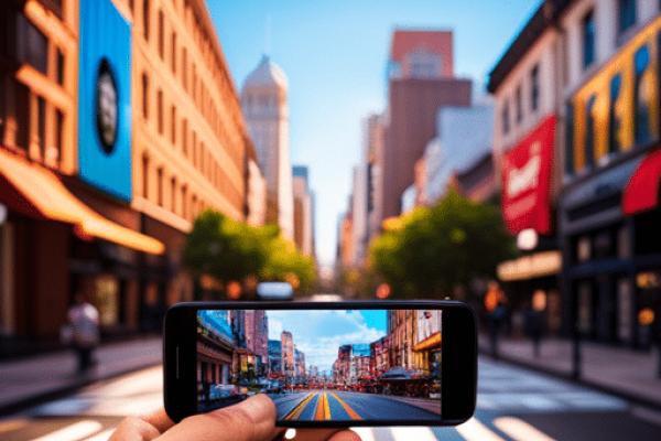 Crafting an Effective Local Content Strategy