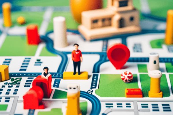 Driving Local Traffic: How Local Directory Listings Benefit Your Business