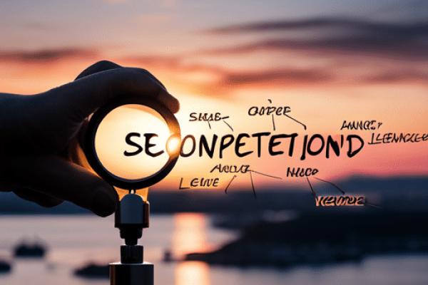 How to Create an Effective Keyword Map for SEO Success