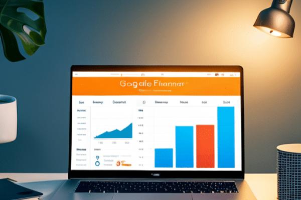 The Ultimate Guide to Harnessing Google Keyword Planner for SEO