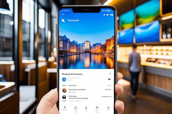 Optimizing your Google My Business Listing for Local SEO Success
