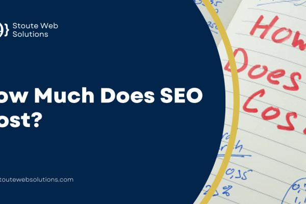 How Much Does SEO Cost?