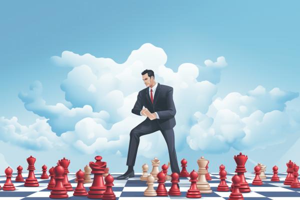 How To Do Competitive Analysis