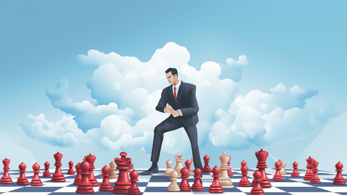 How To Do Competitive Analysis