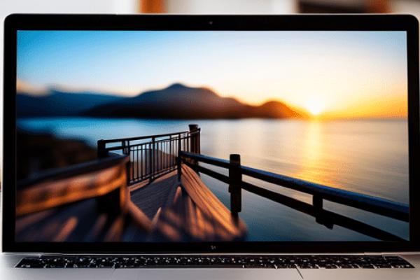 The Role of Image Size in Website Speed Optimization