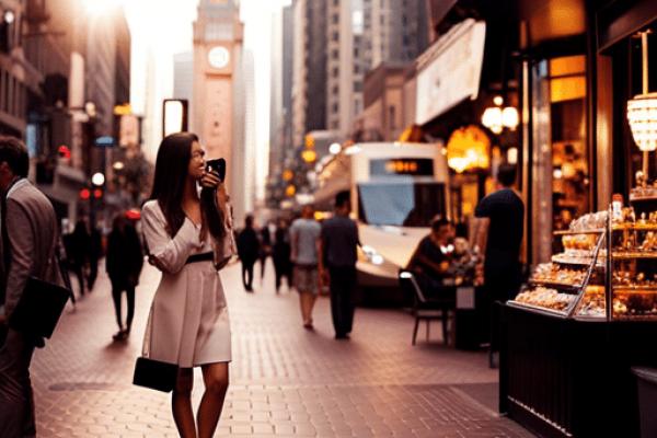 The Impact of Voice Search on Local Business Marketing