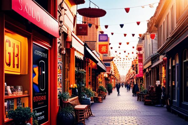 The Importance of Local Listings for Business Visibility