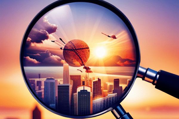 Supercharge Your Local Rankings with In-Depth Keyword Research