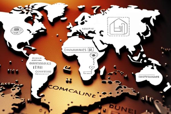 International SEO Strategies for E-commerce Success