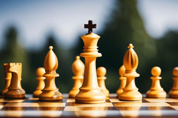 Revolutionize Your Keyword Strategy with Competitive Analysis