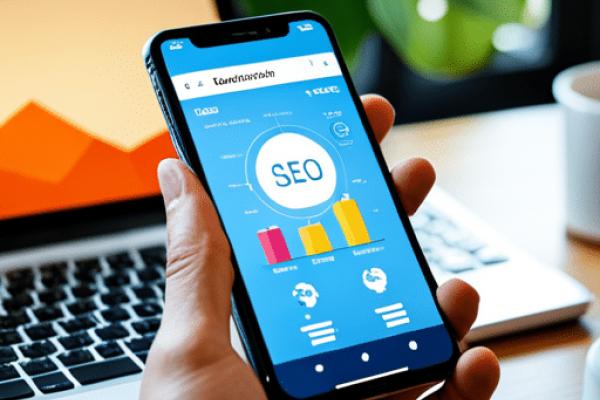 Staying Ahead of the Curve: Latest Trends in Mobile SEO Ranking