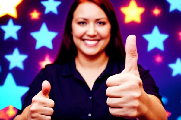 Leveraging Online Reviews for Local Business Growth