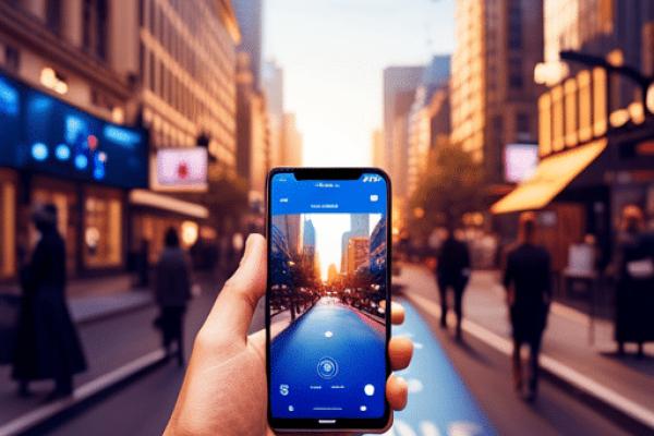 Leveraging Voice Search to Boost Local Business Visibility