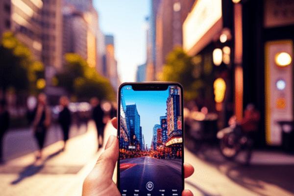 Taking Your Local Business to the Next Level with Voice Search Optimization