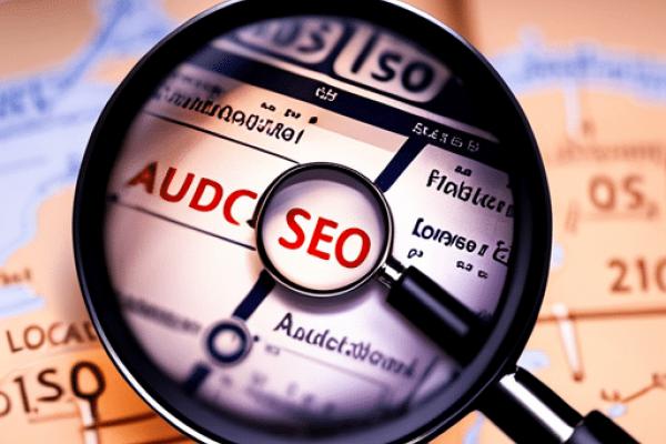 The Ultimate Guide to Conducting a Local SEO Audit
