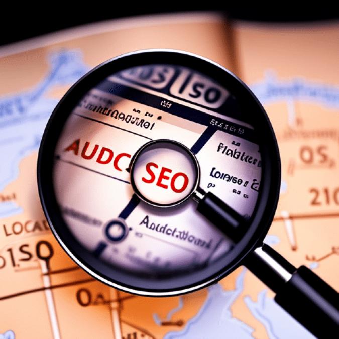 The Ultimate Guide to Conducting a Local SEO Audit