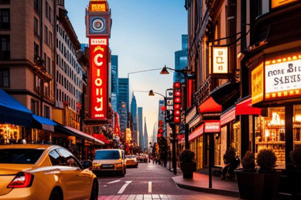 Local SEO Secrets: Boost Your Business Visibility in the Digital Era