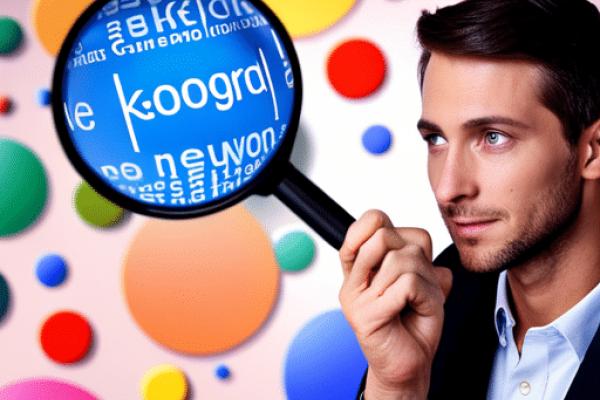 Mastering Keyword Research with Google Keyword Planner