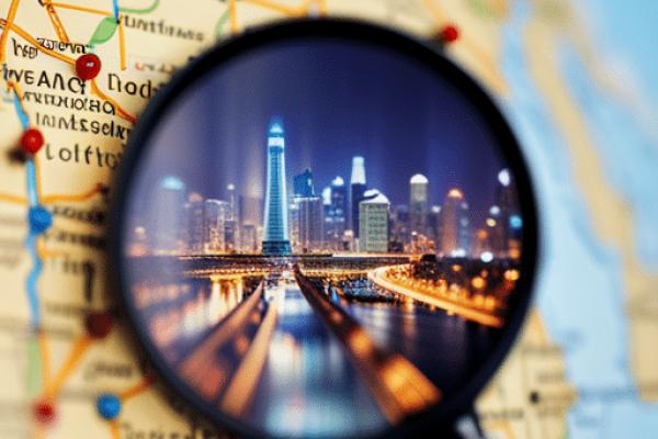 Mastering Local Keyword Research for Higher Rankings