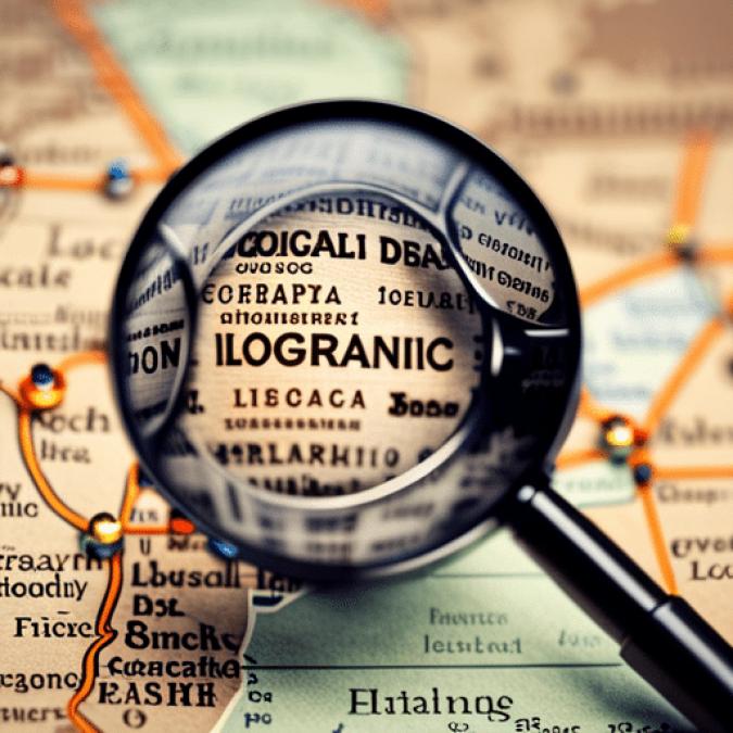 Mastering Local SEO: Uncover the Secrets of Effective Keyword Research