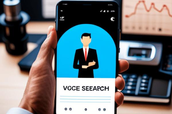 Maximizing Mobile SEO Potential with Voice Search Optimization