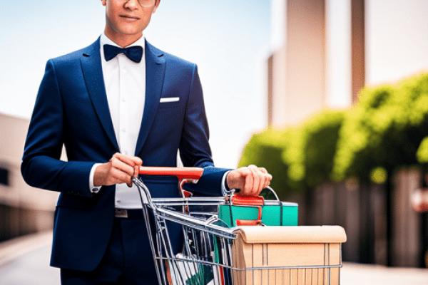Maximizing Revenue with Effective Shopping Cart Design