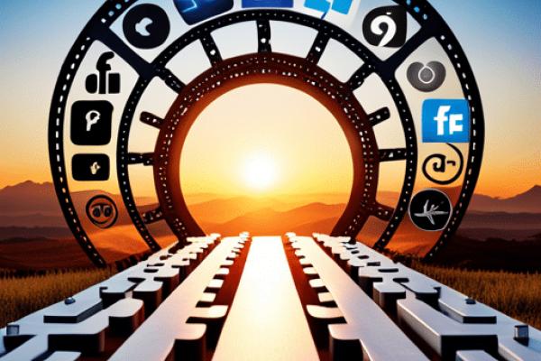 Maximizing Social Media Platforms for SEO Success