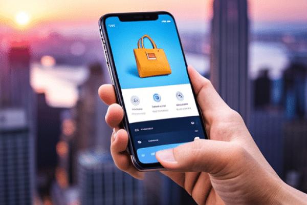 Mobile-Friendly Design: Improving User Experience on E-commerce Platforms