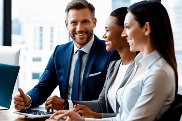 Building Trust and Credibility: Best Practices for Online Reputation Management