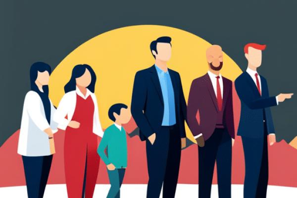 Building Trust and Credibility: The Power of Online Reputation Management