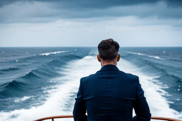 Navigating Crisis Situations with Strong Online Reputation Management