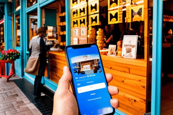 Optimize Your Google My Business Listing for Local Success