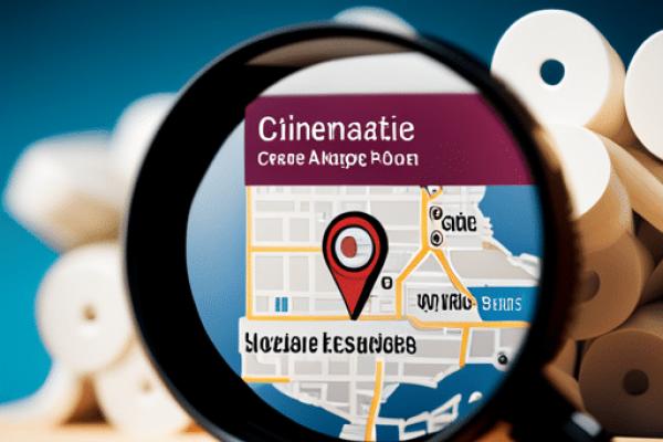 Optimizing Your Website for Local Searches: A Step-by-Step Guide