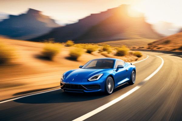 Optimize Website Speed for Improved User Experience