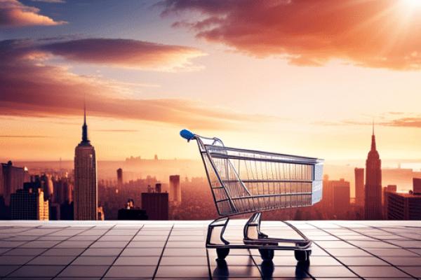 Optimizing Your Shopping Cart for Higher Conversions