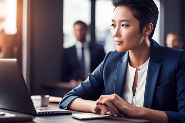 Optimizing Small Business Websites for Voice Search