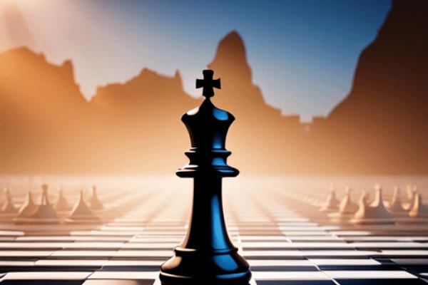 The Secret to Outsmarting Your Competitors in SEO