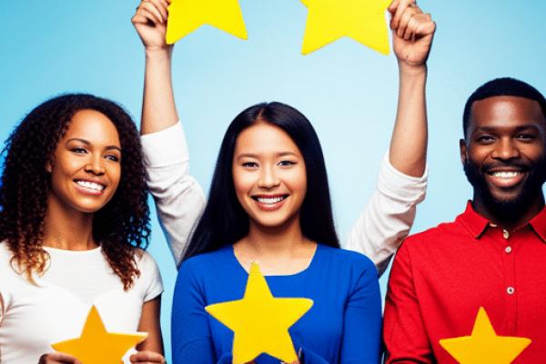 The Power of Positive Reviews: Harnessing the Potential for Local SEO Success