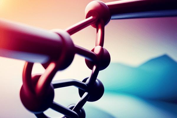 The Power of Quality Backlinks: How to Build a Strong Link Profile